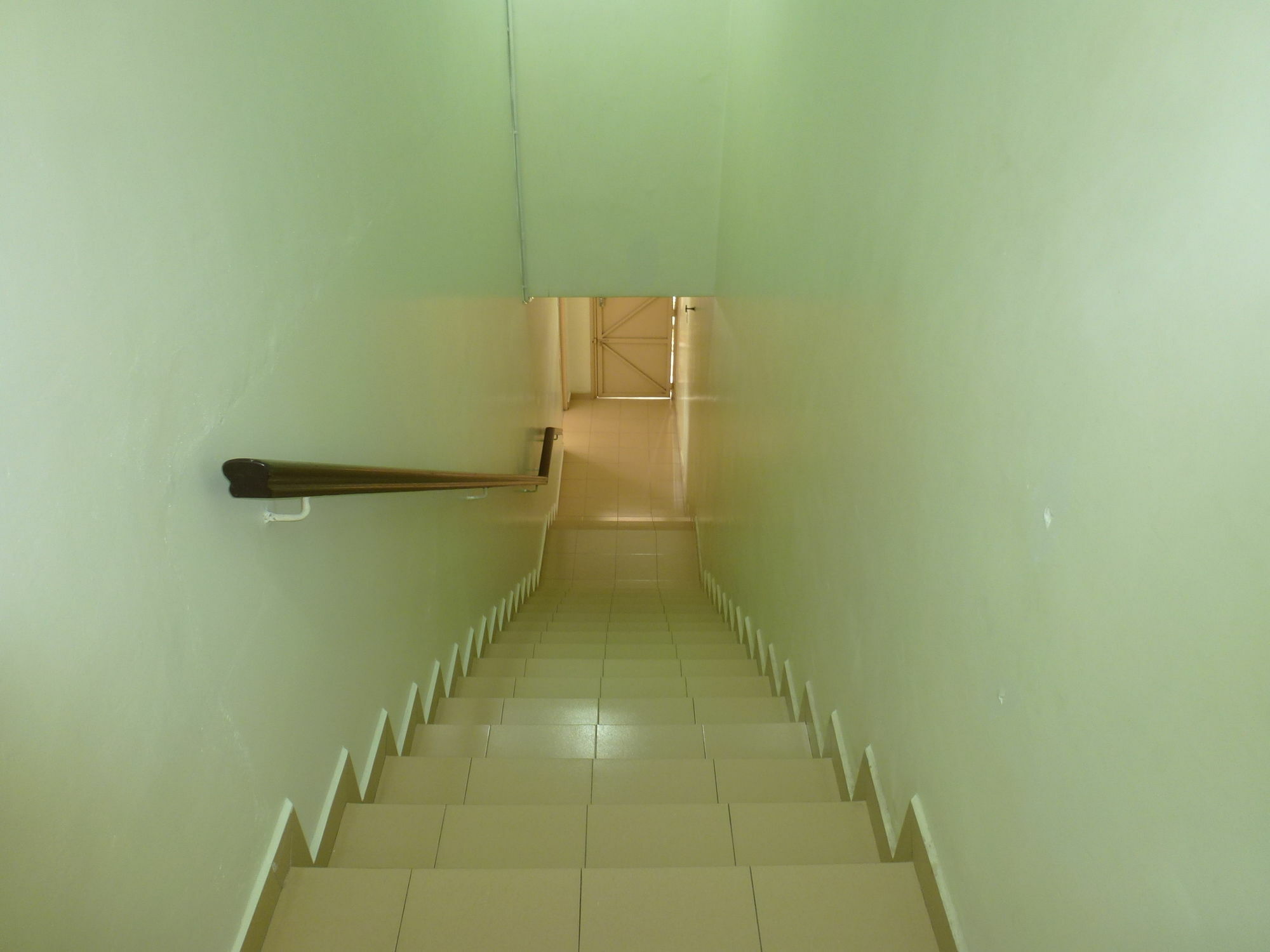 Batu Berendam Inn Kampong Sungai Putat 외부 사진